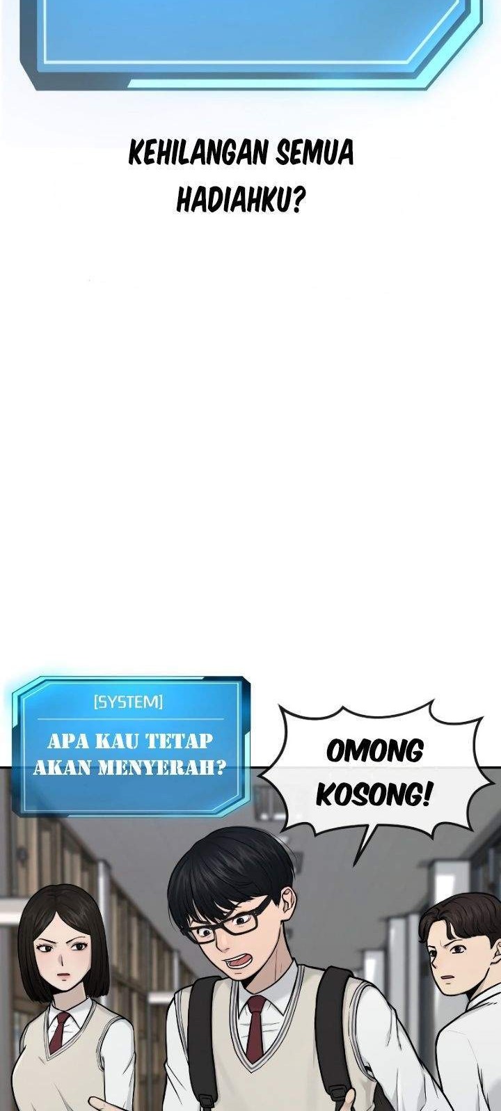 Quest Supremacy Chapter 2 - halaman 10