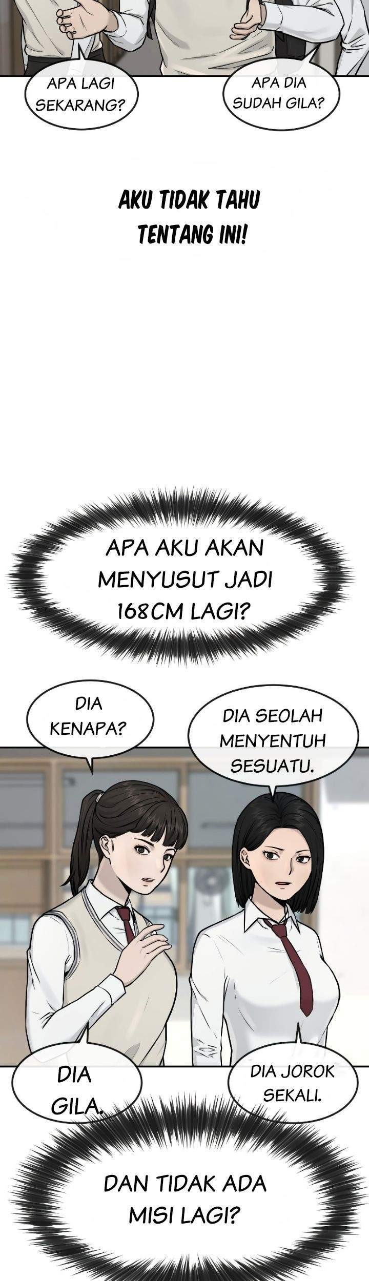 Quest Supremacy Chapter 2 - halaman 11