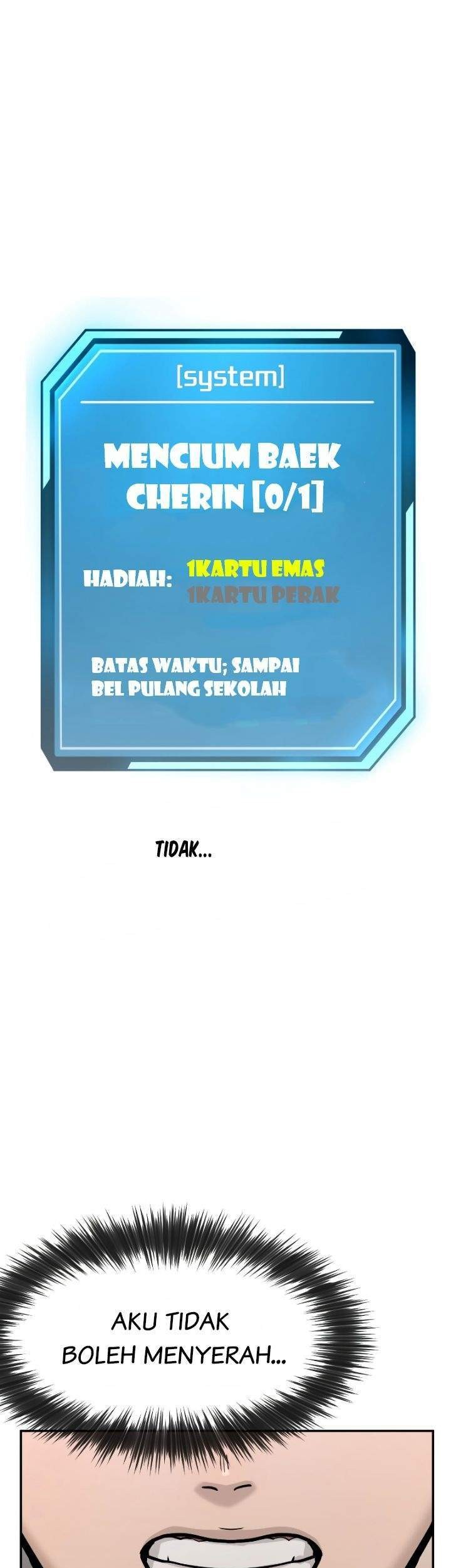 Quest Supremacy Chapter 2 - halaman 13
