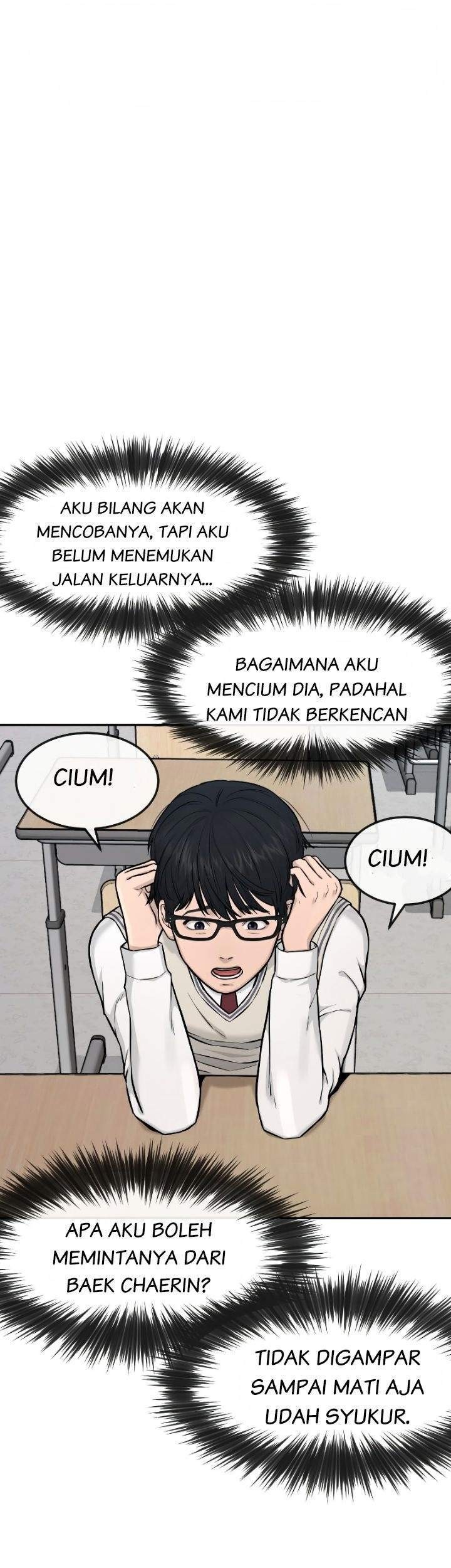 Quest Supremacy Chapter 2 - halaman 18