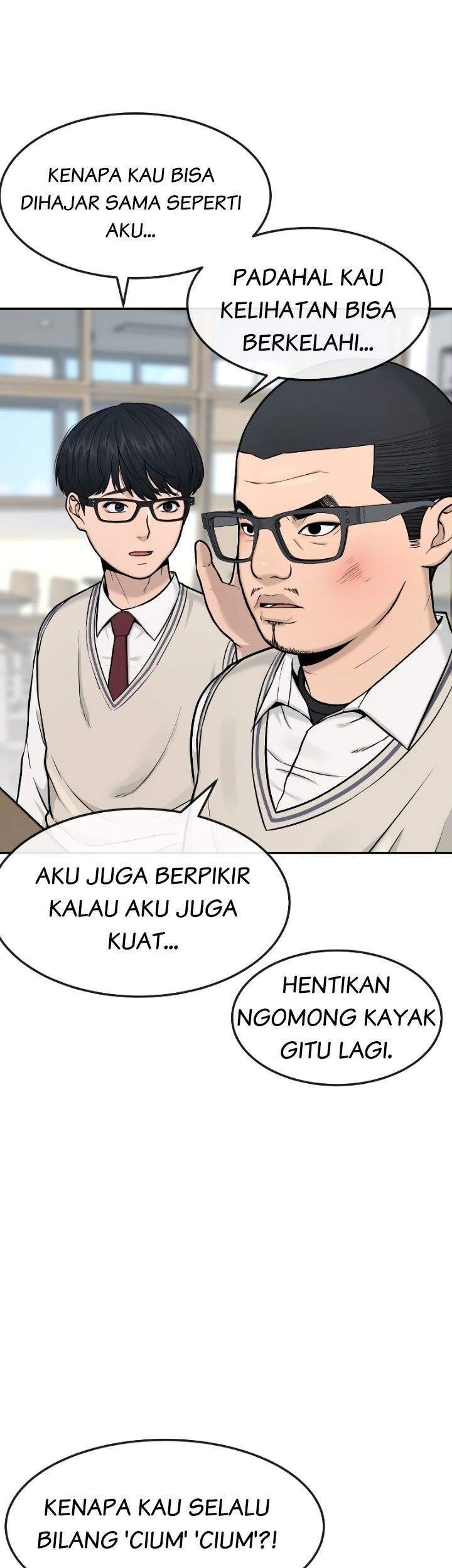 Quest Supremacy Chapter 2 - halaman 23