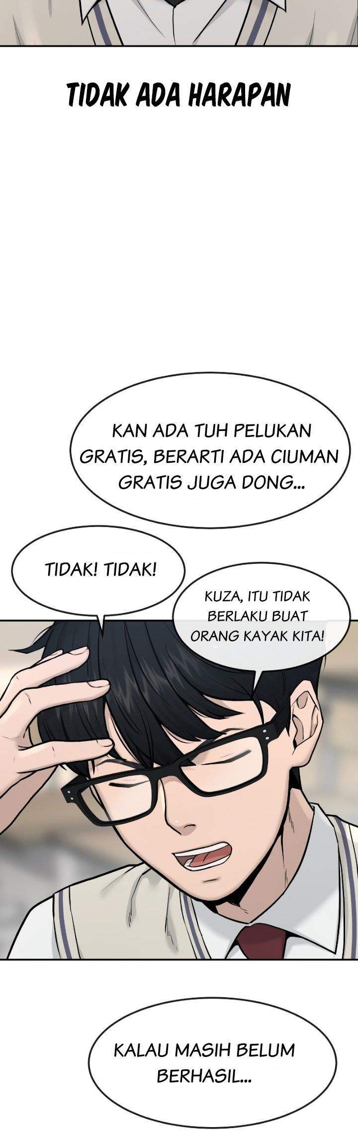 Quest Supremacy Chapter 2 - halaman 27
