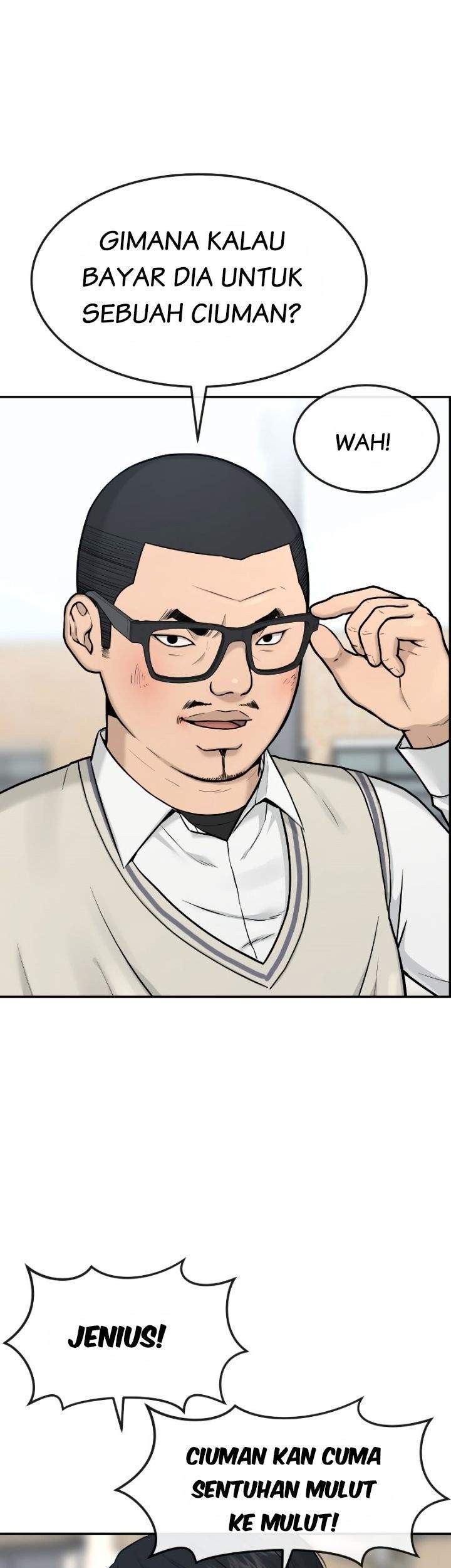 Quest Supremacy Chapter 2 - halaman 28