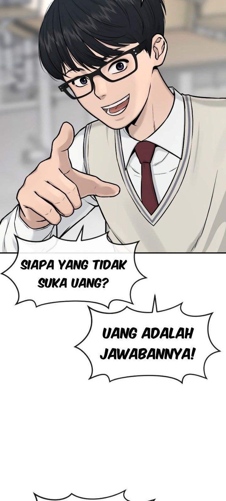 Quest Supremacy Chapter 2 - halaman 29