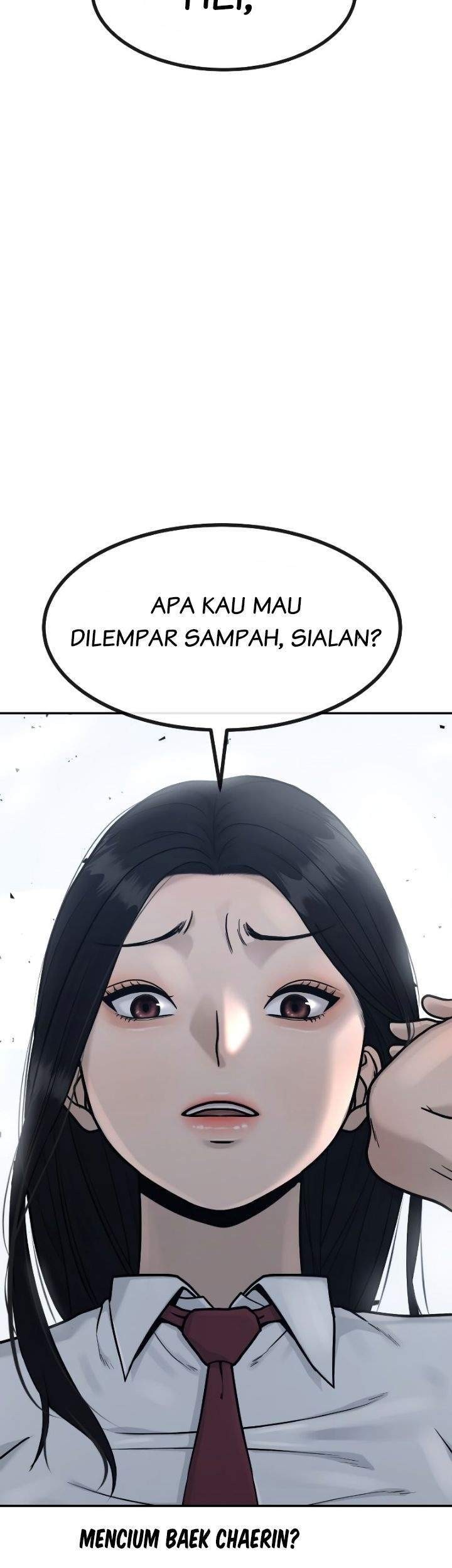 Quest Supremacy Chapter 2 - halaman 3