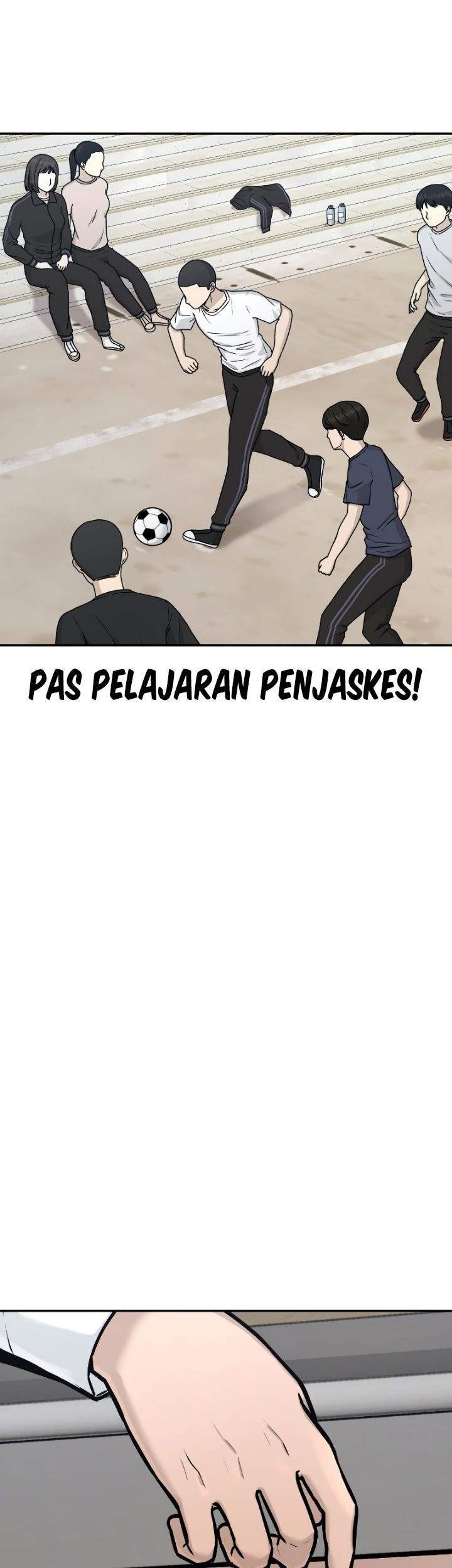 Quest Supremacy Chapter 2 - halaman 36