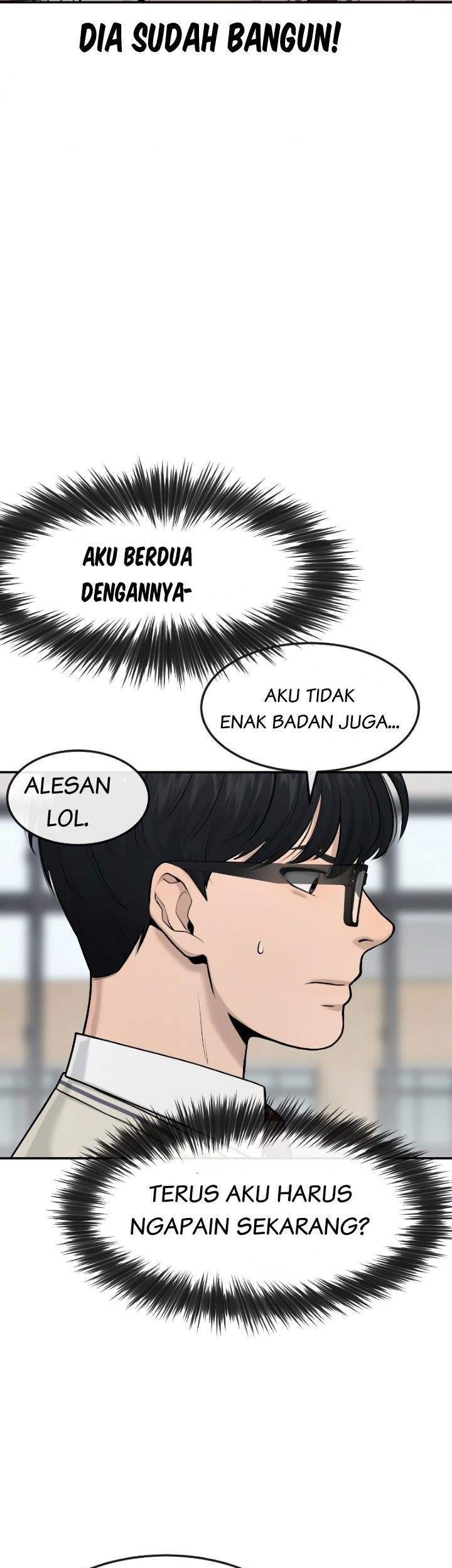 Quest Supremacy Chapter 2 - halaman 41