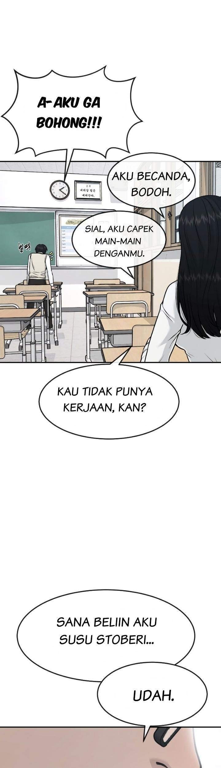 Quest Supremacy Chapter 2 - halaman 43