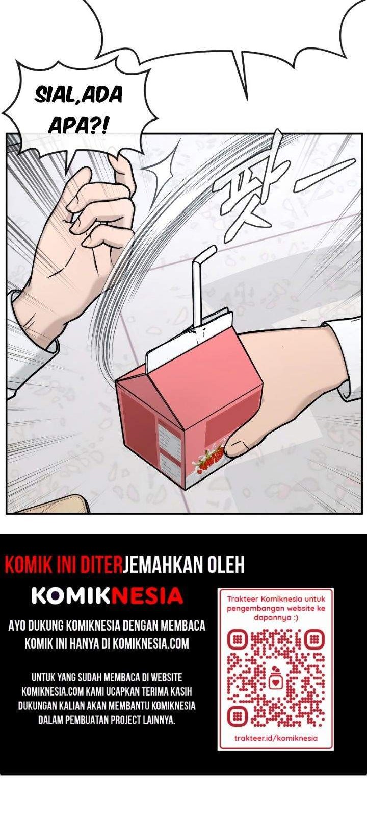 Quest Supremacy Chapter 2 - halaman 48