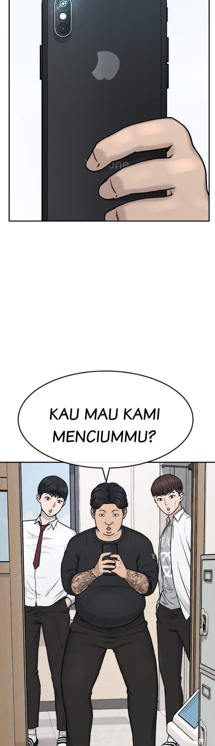 Quest Supremacy Chapter 2 - halaman 55