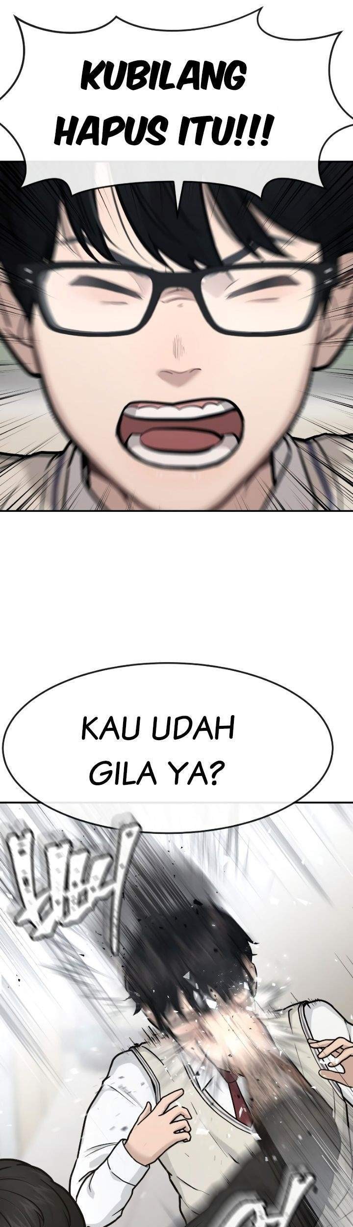 Quest Supremacy Chapter 2 - halaman 61