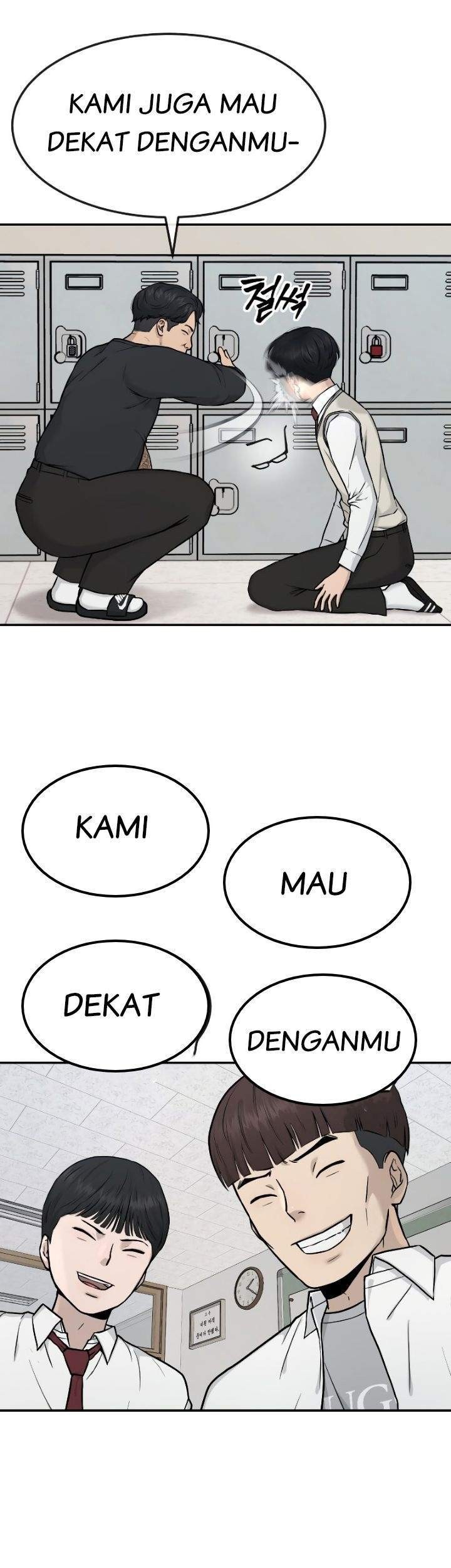 Quest Supremacy Chapter 2 - halaman 65