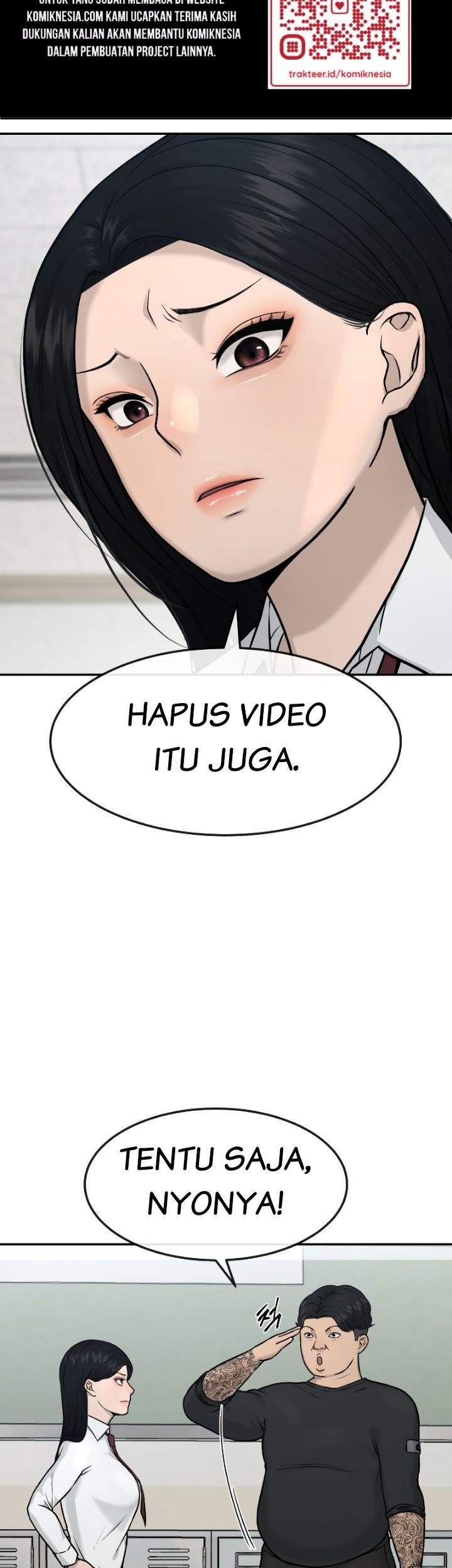 Quest Supremacy Chapter 2 - halaman 70