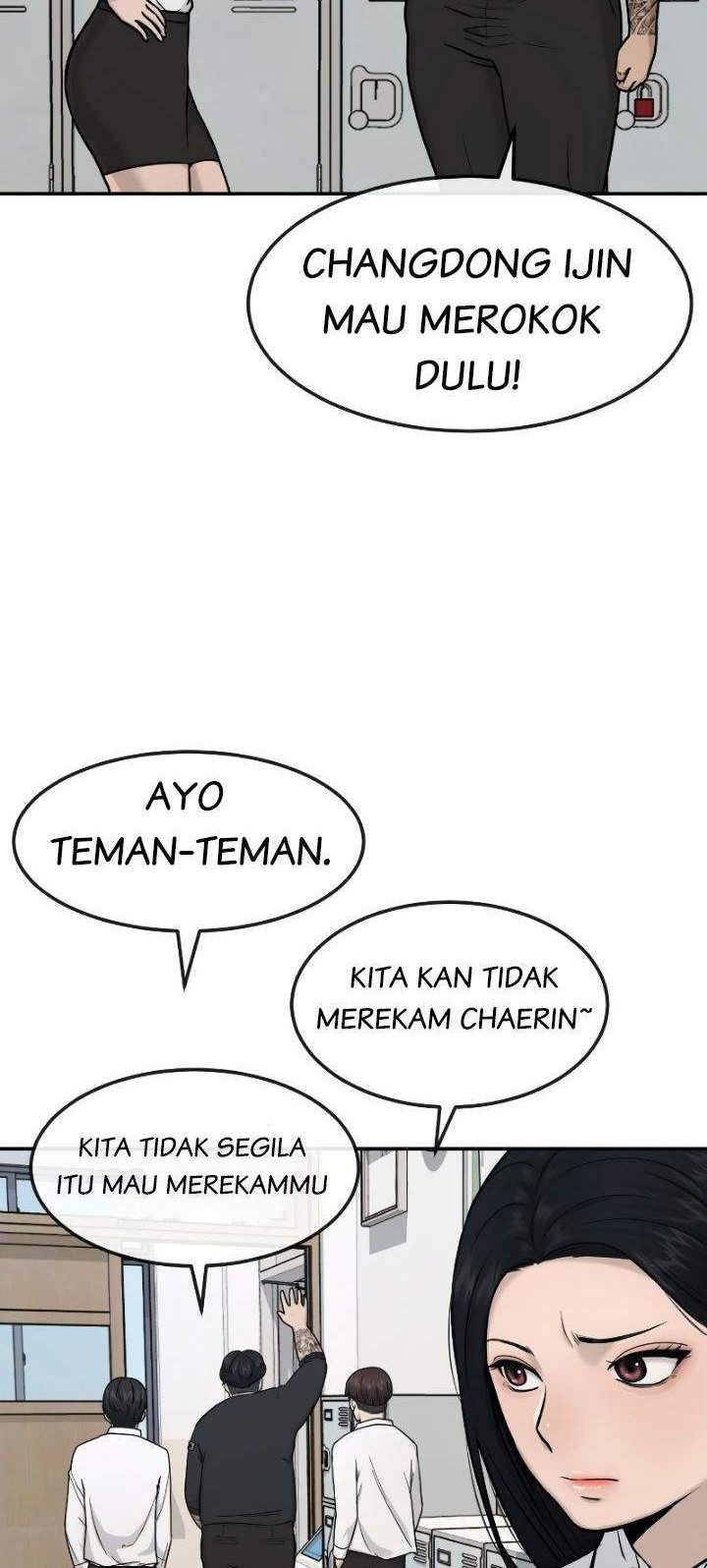Quest Supremacy Chapter 2 - halaman 71