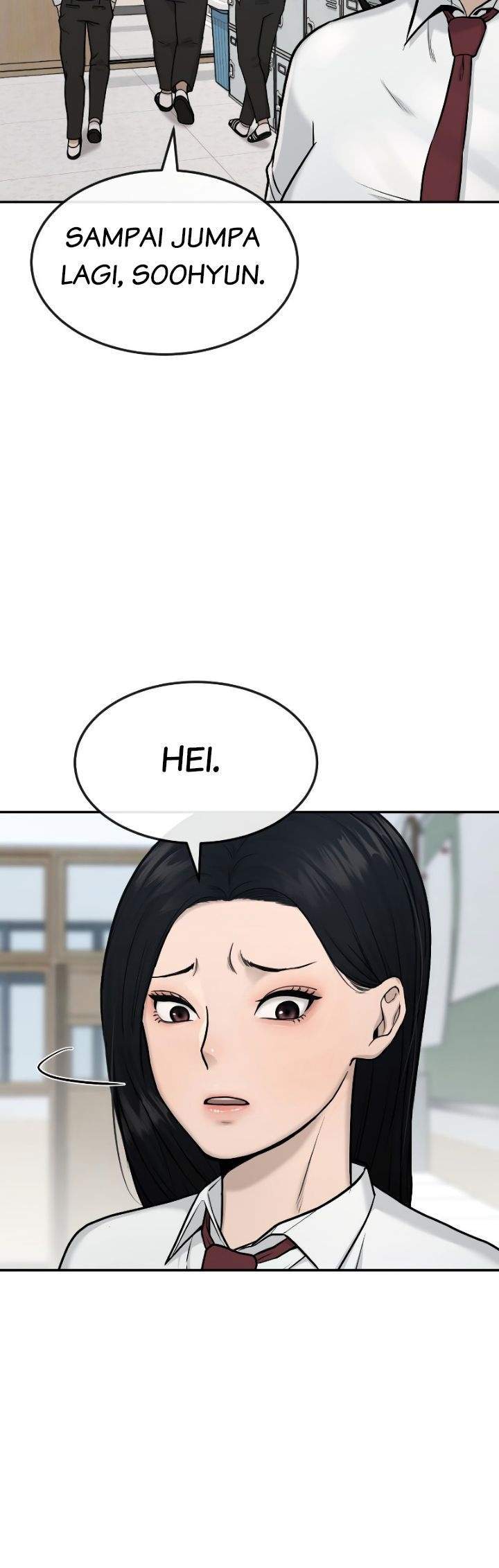 Quest Supremacy Chapter 2 - halaman 72