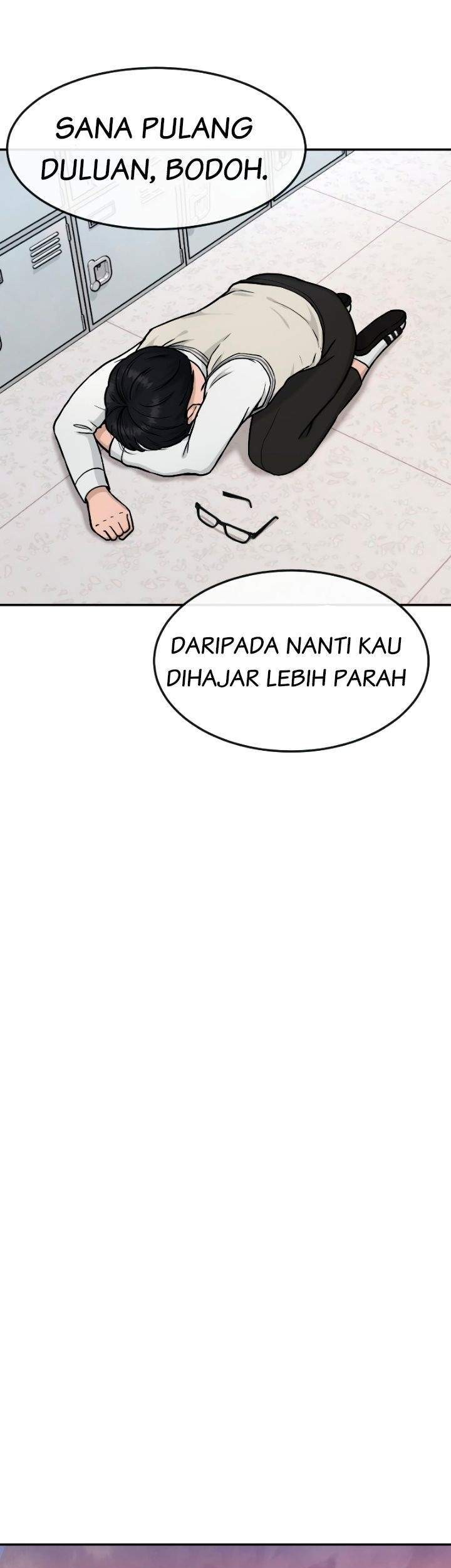 Quest Supremacy Chapter 2 - halaman 73