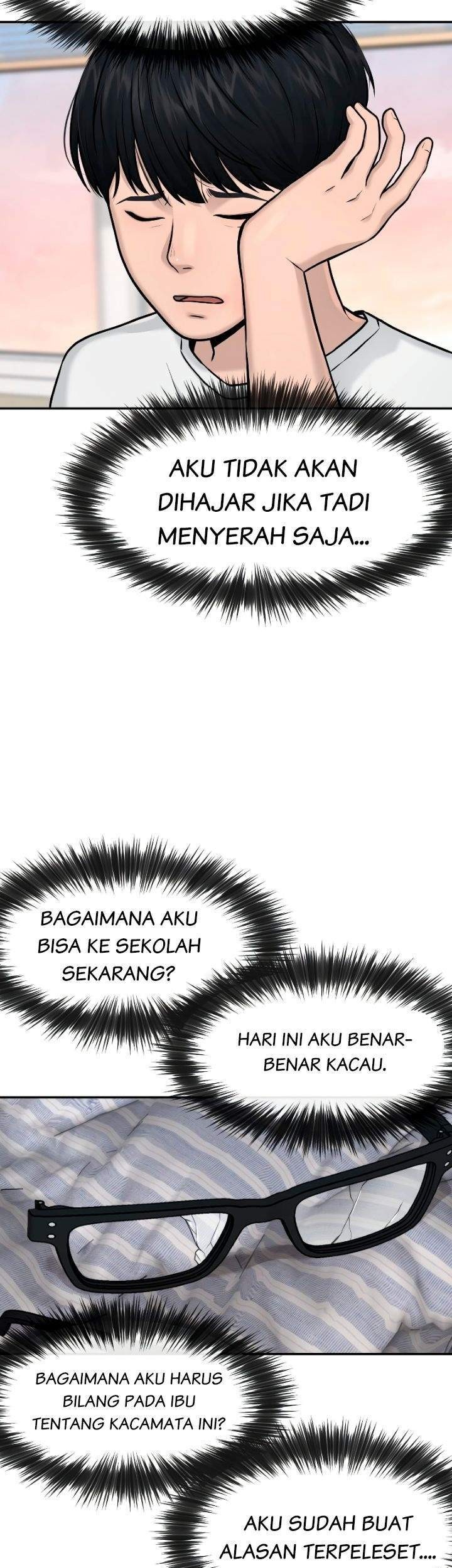 Quest Supremacy Chapter 2 - halaman 77