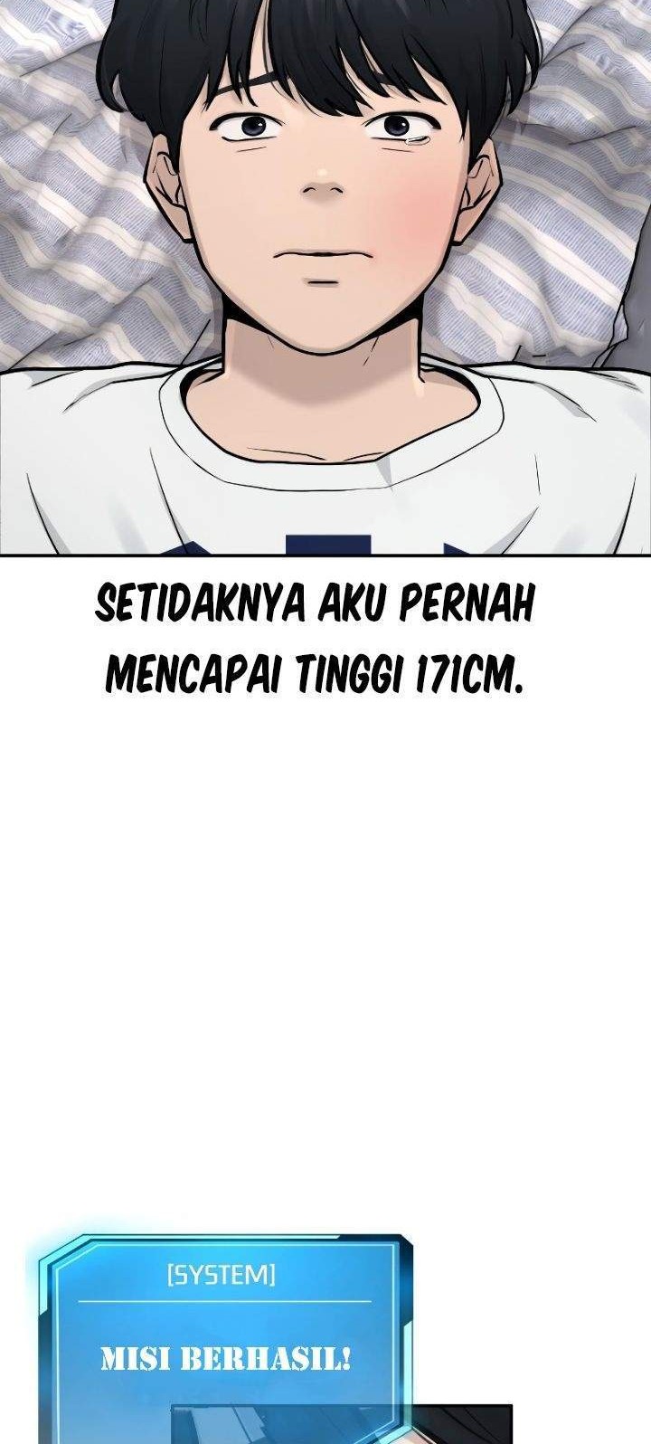 Quest Supremacy Chapter 2 - halaman 80