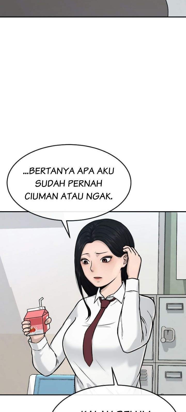 Quest Supremacy Chapter 2 - halaman 82