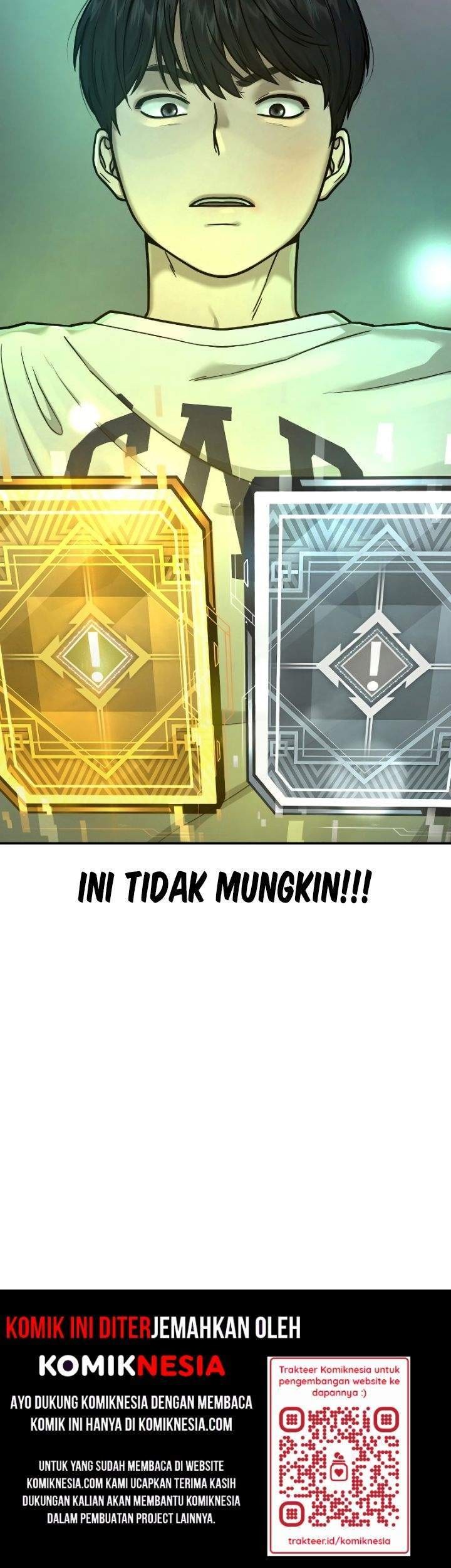 Quest Supremacy Chapter 2 - halaman 91