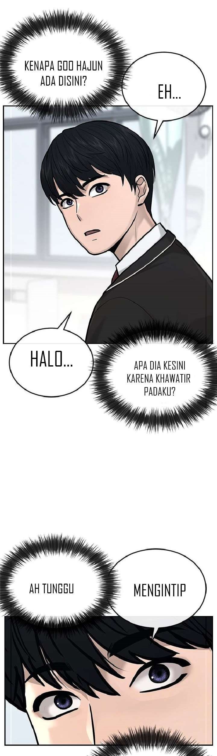 Quest Supremacy Chapter 20 - halaman 13