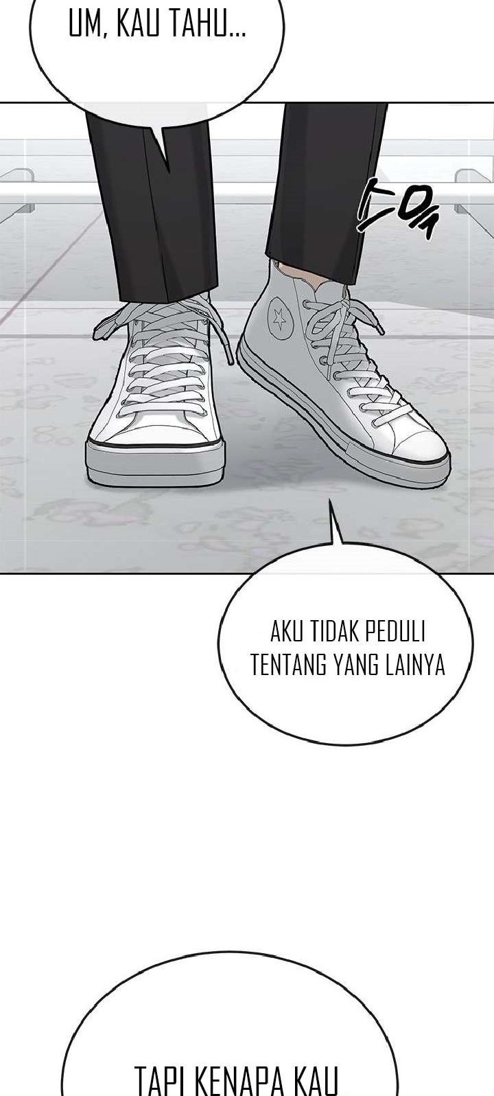 Quest Supremacy Chapter 20 - halaman 18