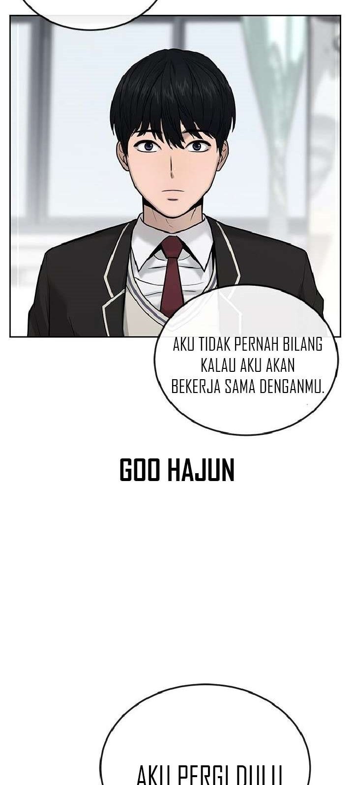 Quest Supremacy Chapter 20 - halaman 22