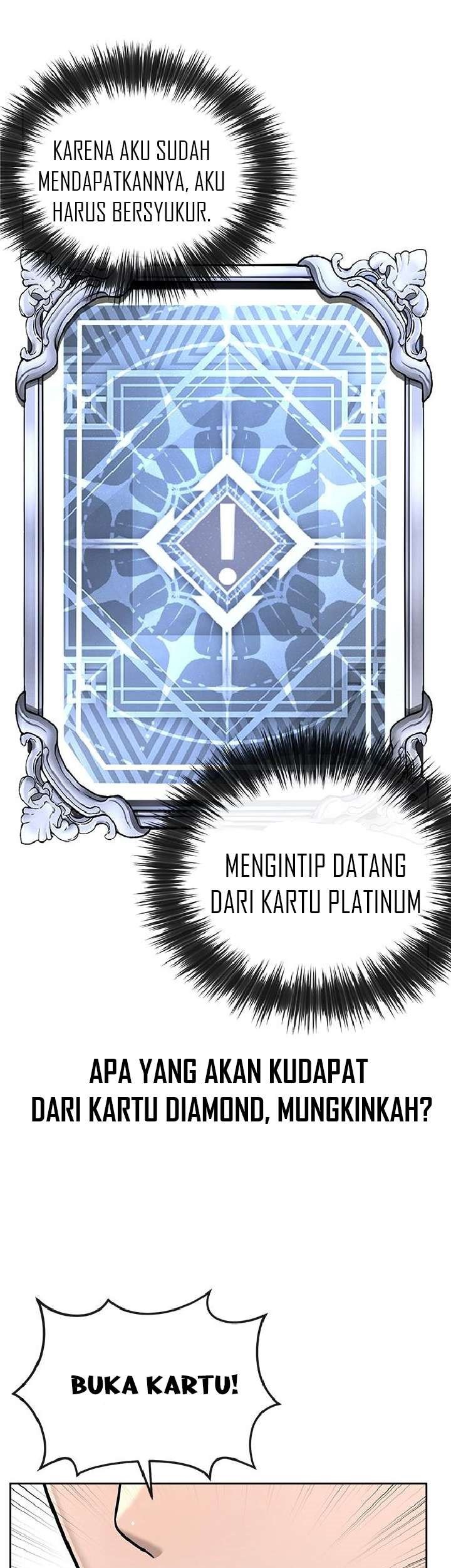 Quest Supremacy Chapter 20 - halaman 31