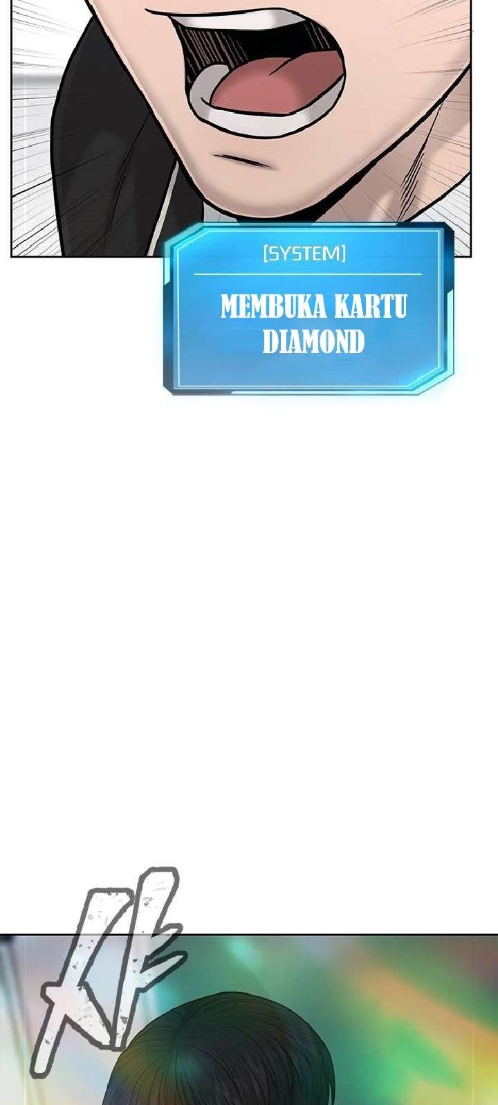 Quest Supremacy Chapter 20 - halaman 32