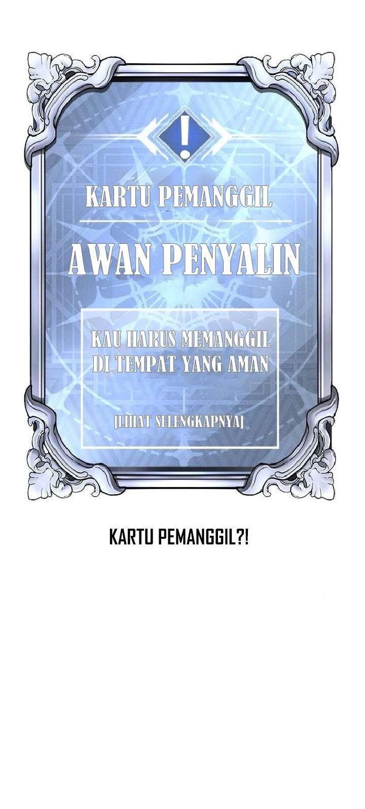 Quest Supremacy Chapter 20 - halaman 34