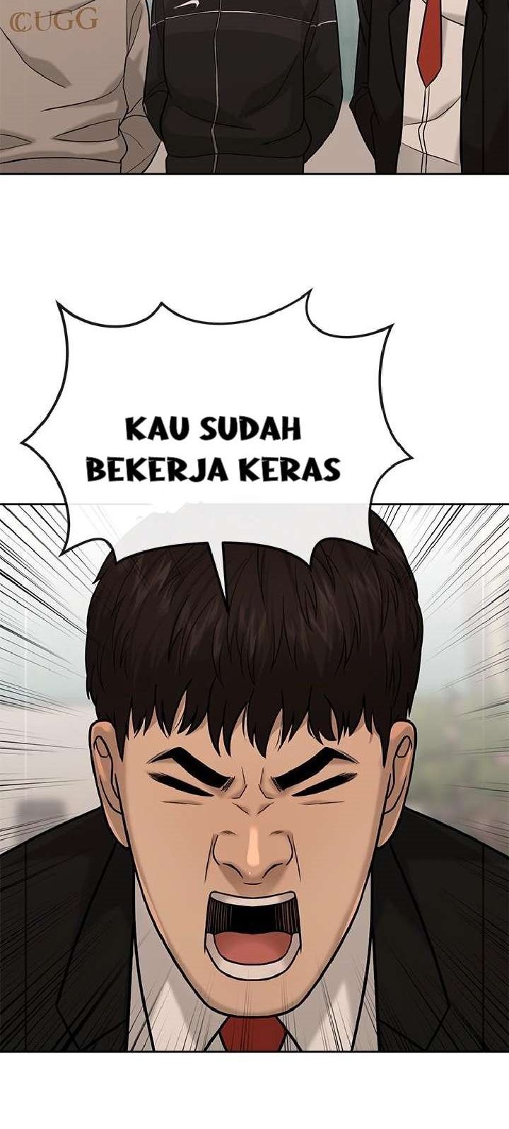 Quest Supremacy Chapter 20 - halaman 36