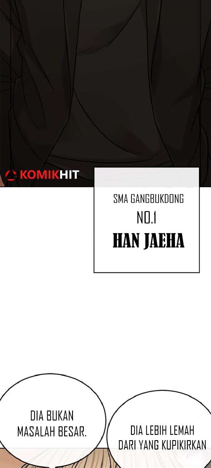 Quest Supremacy Chapter 20 - halaman 39
