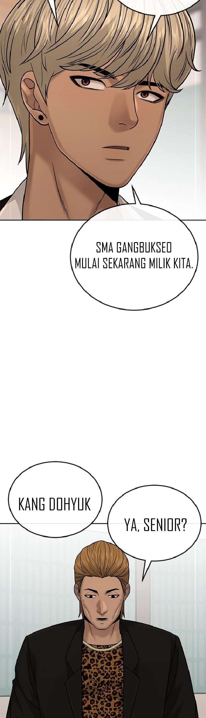 Quest Supremacy Chapter 20 - halaman 40