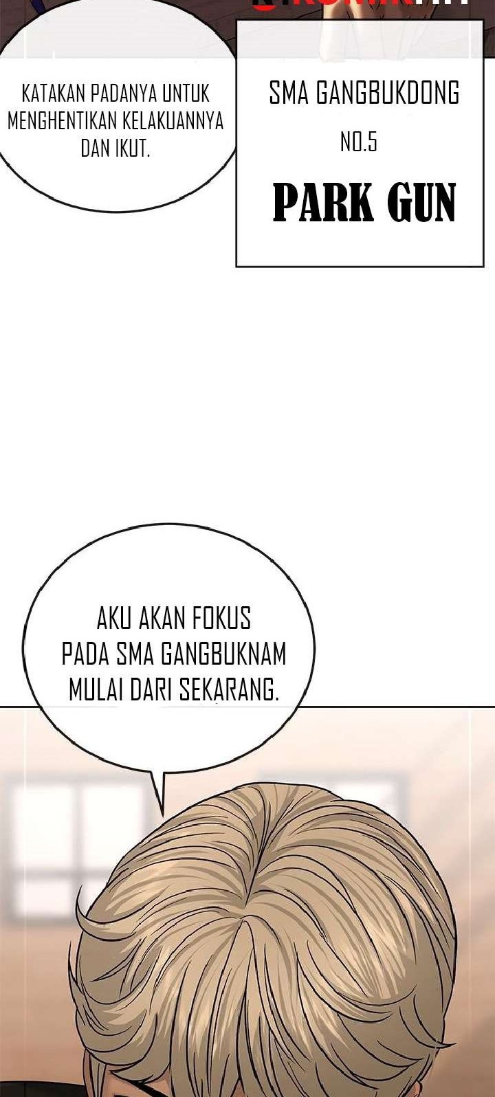 Quest Supremacy Chapter 20 - halaman 43