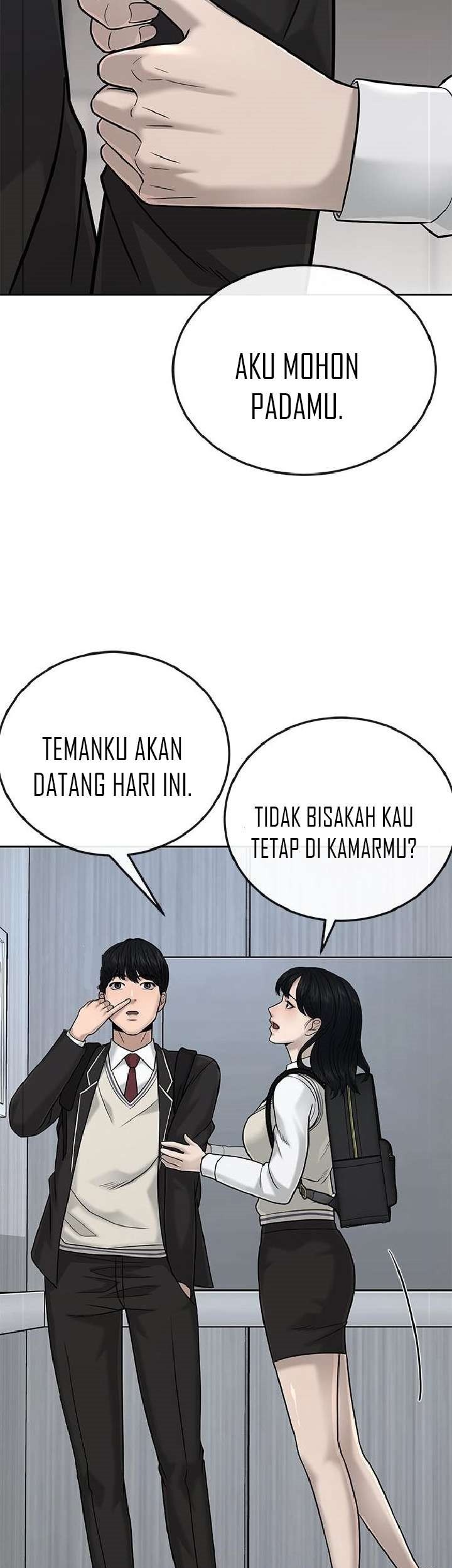 Quest Supremacy Chapter 20 - halaman 47