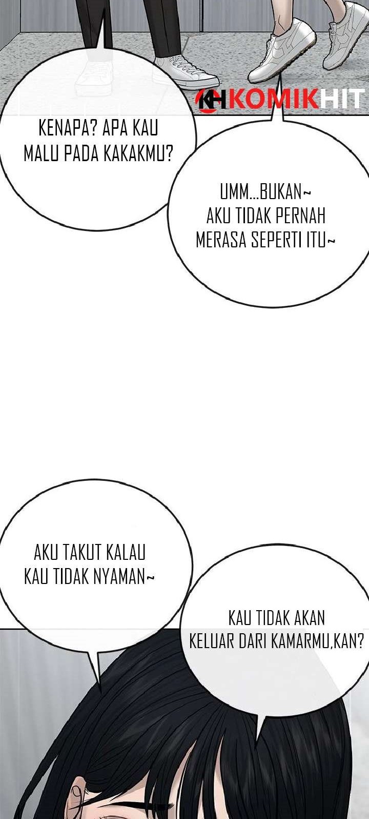 Quest Supremacy Chapter 20 - halaman 48