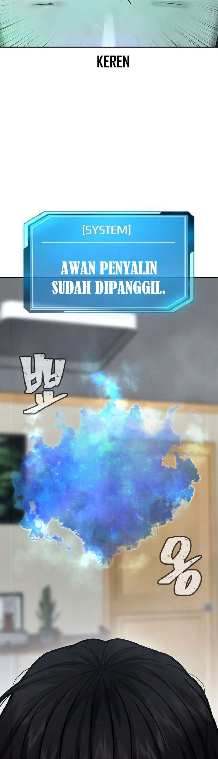 Quest Supremacy Chapter 20 - halaman 58