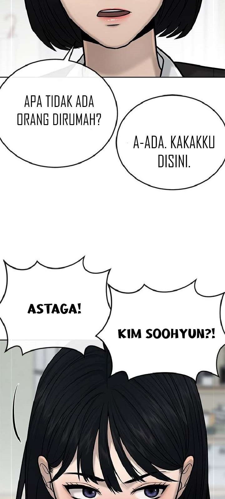 Quest Supremacy Chapter 20 - halaman 63