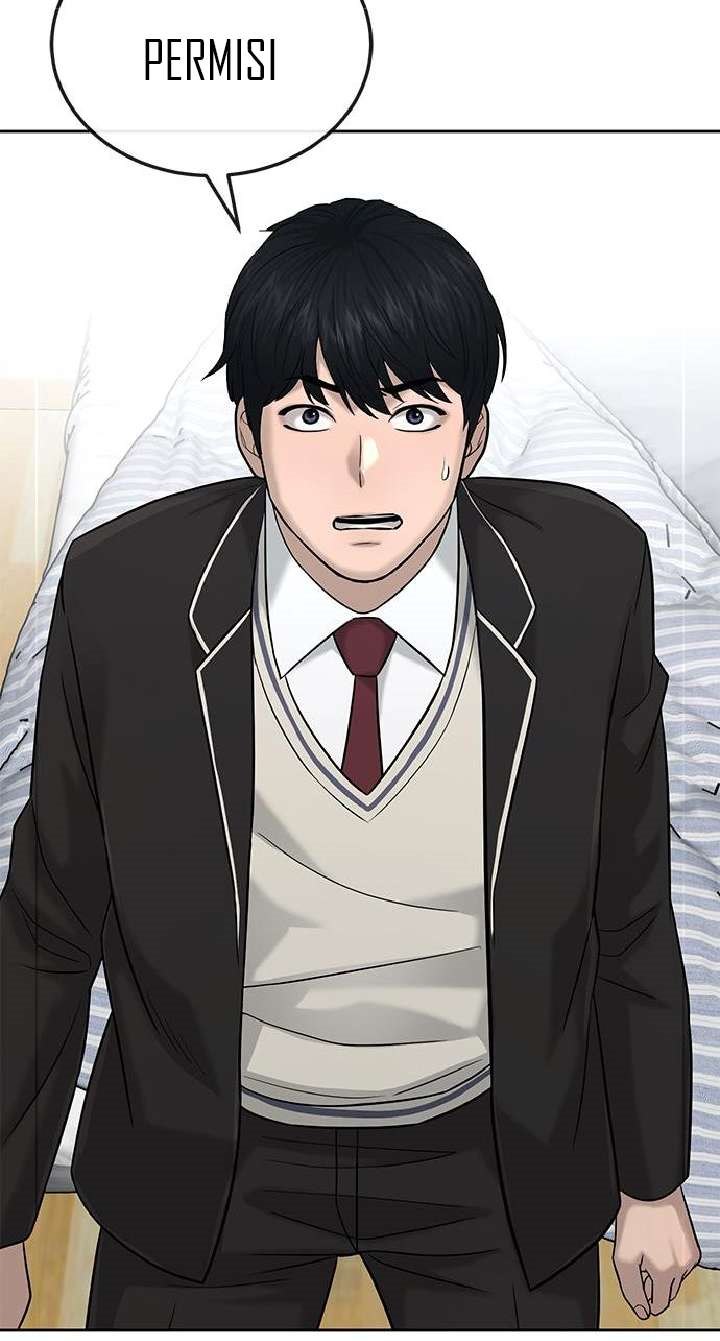 Quest Supremacy Chapter 20 - halaman 66