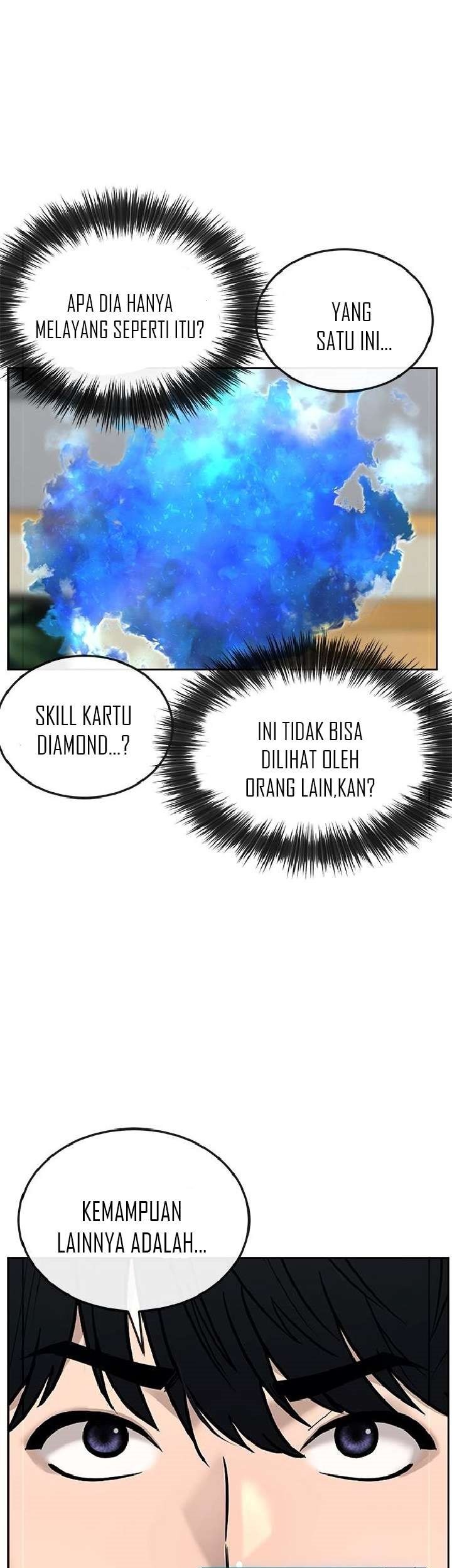 Quest Supremacy Chapter 20 - halaman 69