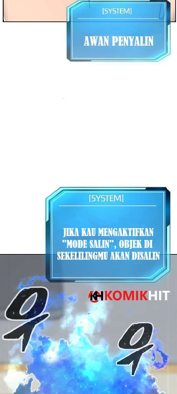 Quest Supremacy Chapter 20 - halaman 70