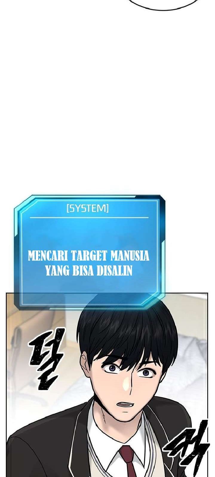 Quest Supremacy Chapter 20 - halaman 72