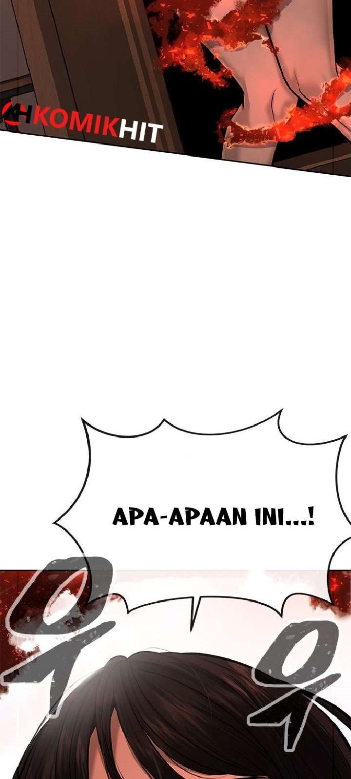 Quest Supremacy Chapter 20 - halaman 77