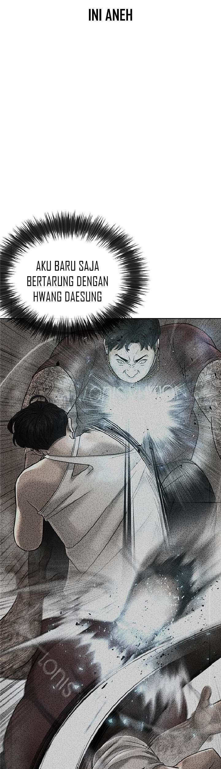 Quest Supremacy Chapter 20 - halaman 9