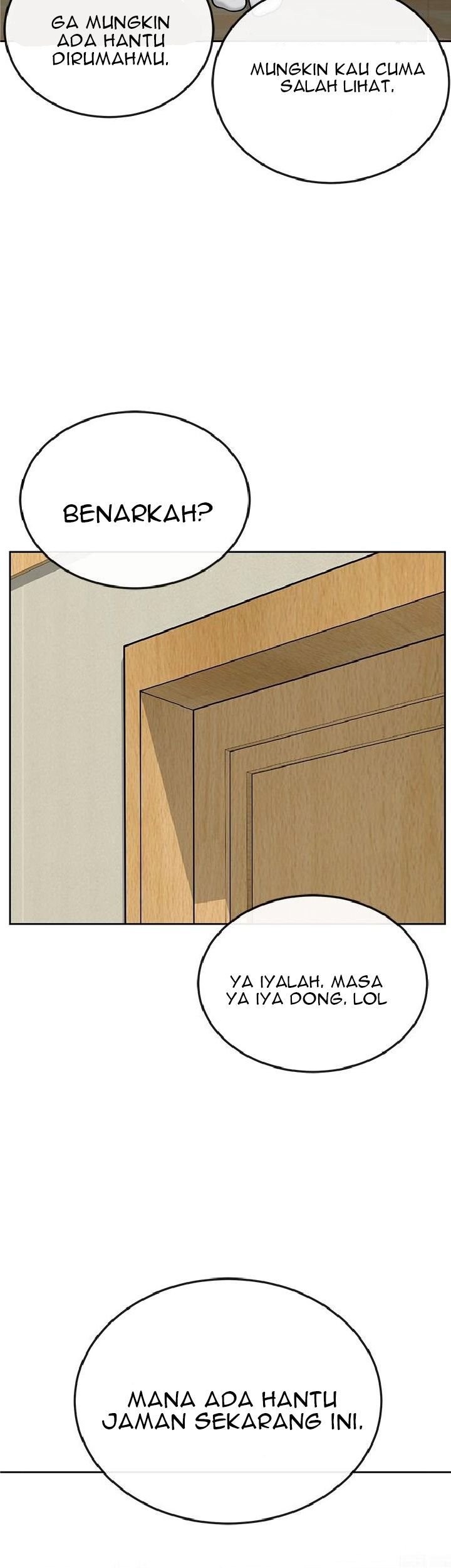 Quest Supremacy Chapter 21 - halaman 12