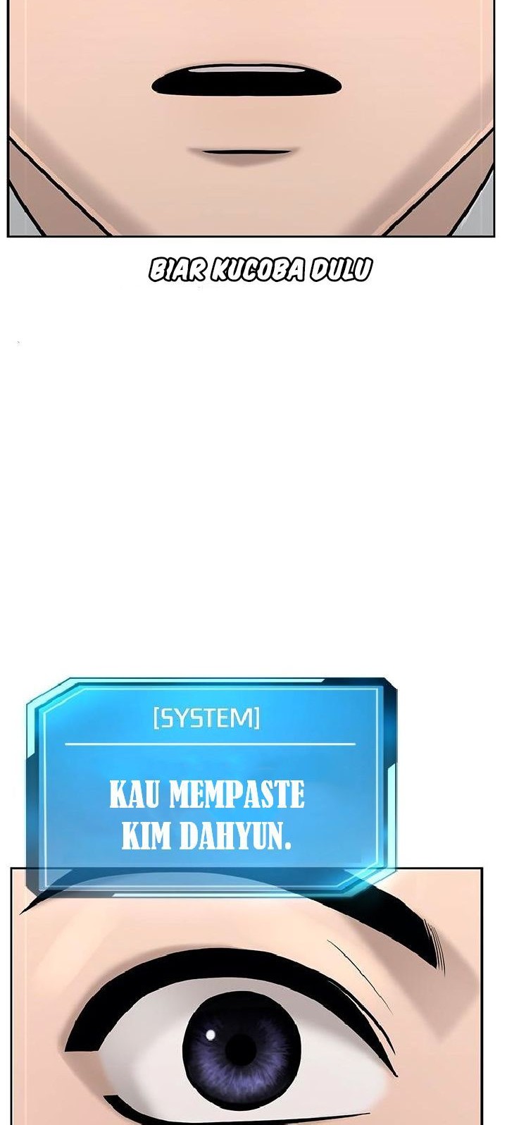 Quest Supremacy Chapter 21 - halaman 16