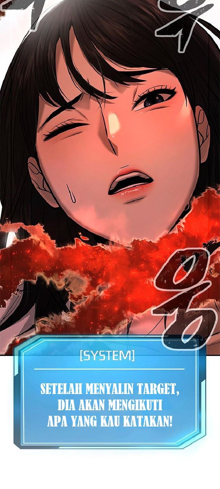 Quest Supremacy Chapter 21 - halaman 2