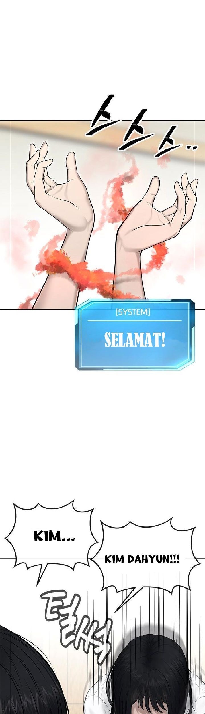 Quest Supremacy Chapter 21 - halaman 3