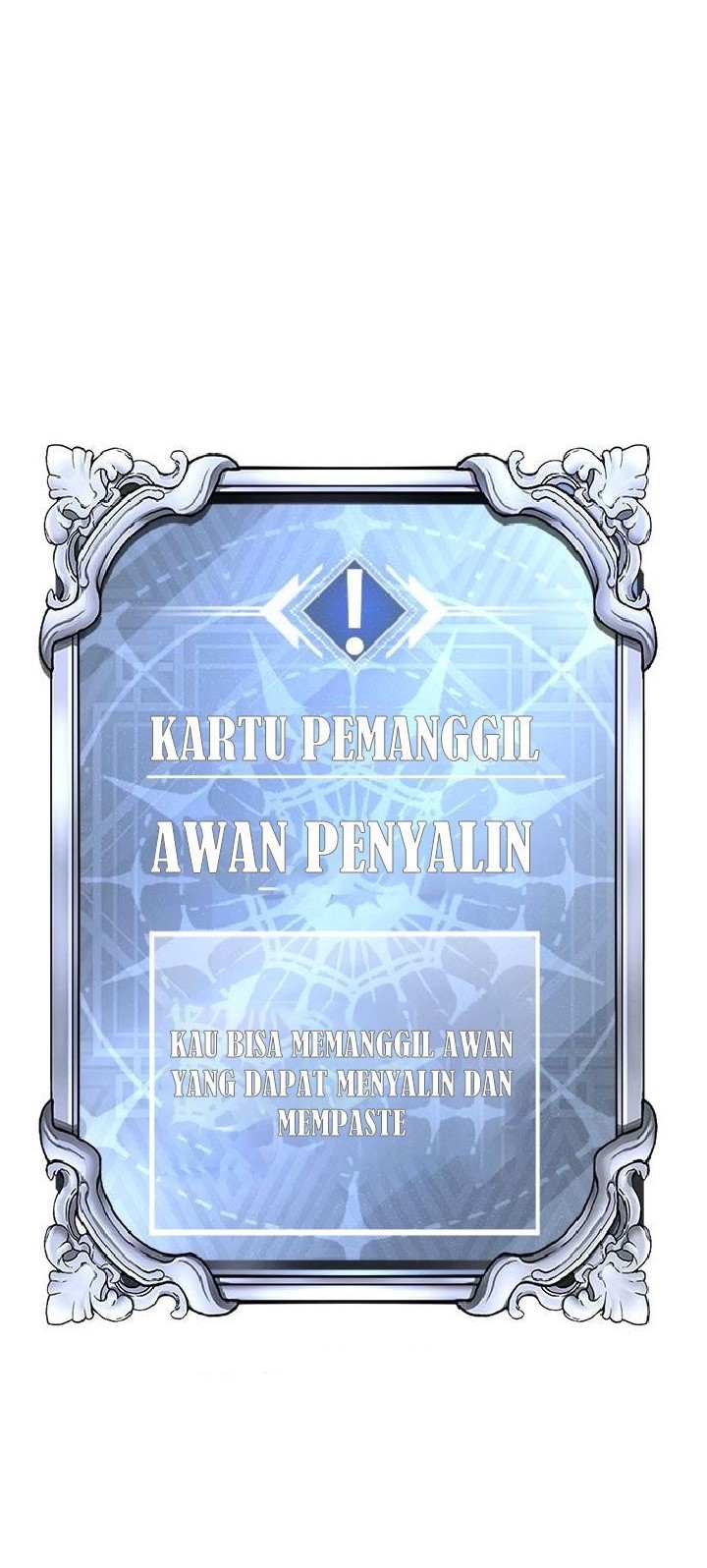 Quest Supremacy Chapter 21 - halaman 31
