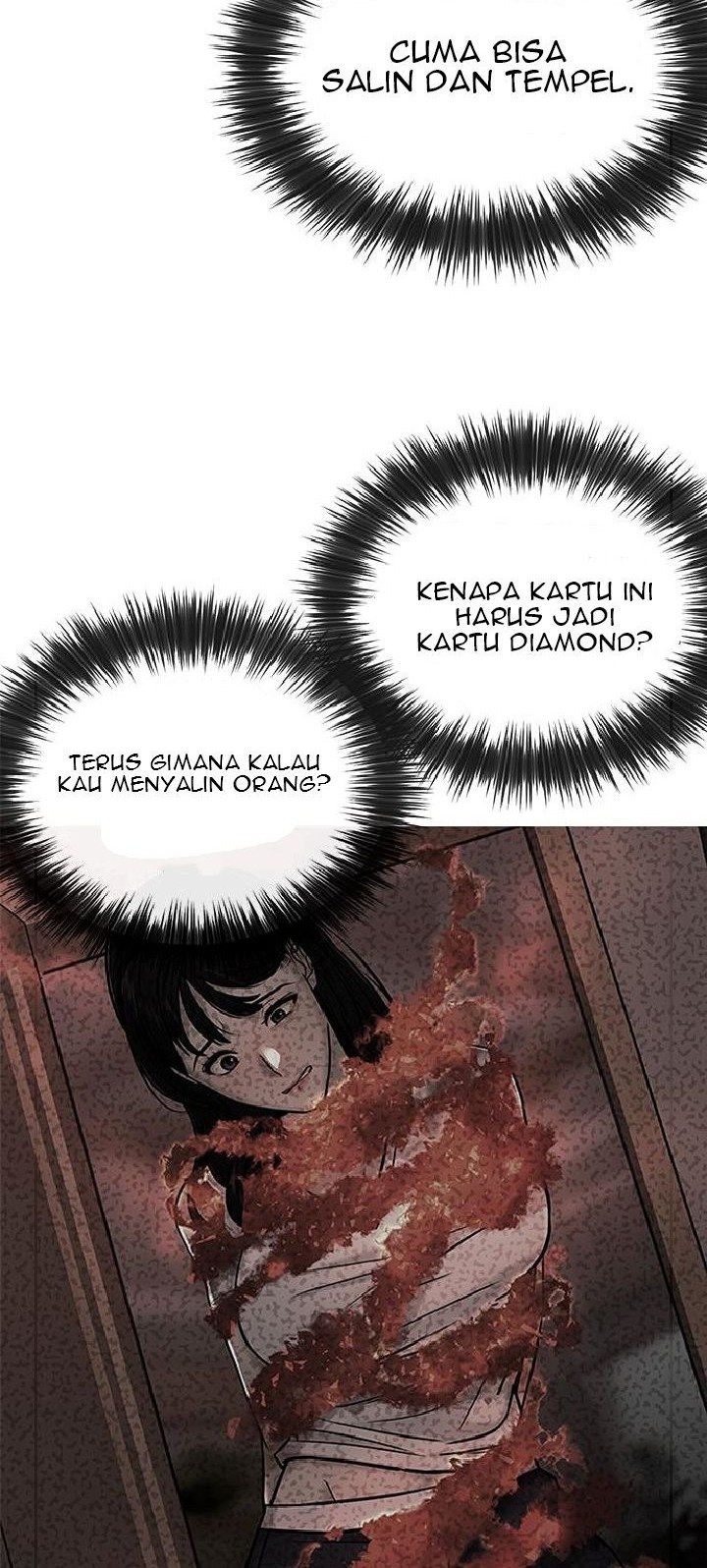 Quest Supremacy Chapter 21 - halaman 35
